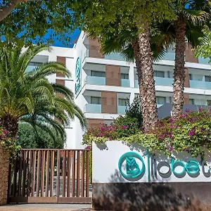 Apartaments B-llobet Sun & Confort 4*, Ibiza città Spagna