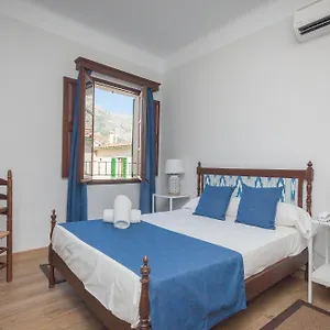 El Guia 4*, Sóller Spagna