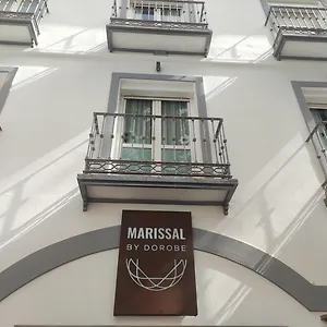 Marissal By Dorobe 2*, Nerja Spagna