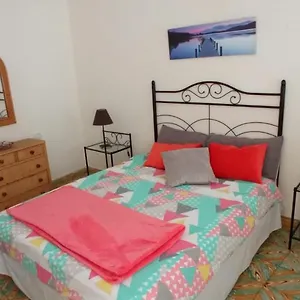 Casa álamo Agaete , Agaete (Gran Canaria) Spagna