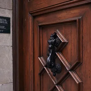 Close To Passeig De Gracia , Barcellona Spagna
